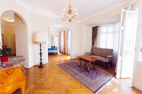 Hotel Carinthia 4**** Garni (Velden am Wörthersee)